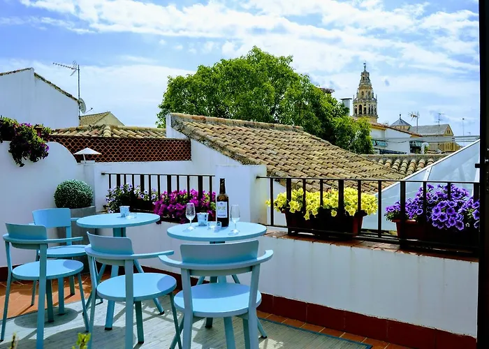 Hotel Boutique La Llave de la Judería Córdoba